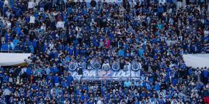 الرجاء يخصص 5000 تذكرة لجماهير اتحاد طنجة