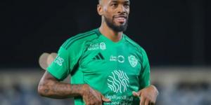 توني يقود تشكيلة الأهلي المتوقعة أمام النجمة