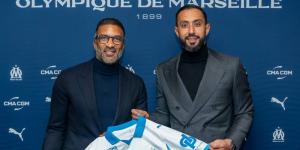 رسميا/ السنغالي حبيب بايي مدربا جديدا لأولمبيك مارسيليا خلفا لدي زيربي