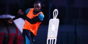 الرجاء الرياضي ينقل تداريبه إلى الوازيس تأهبًا لمواجهة اتحاد طنجة