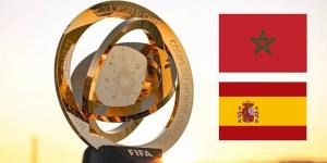 صحيفة "غارديان"/ المغرب وإسبانيا هما الأقرب لاستضافة مونديال الأندية 2029 وأفريقيا ستكون ممثلة بـ6 أو 7 أندية