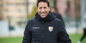 مدرب الماص بعد الفوز على ا.يعقوب المنصور: "من المؤسف أن جمهورنا لم يحضر لكننا نقدّر كل ما يفعلونه من أجل الفريق"