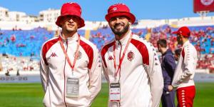 الوداد يعود لأجواء البطولة بعد غياب دام ثلاثة أشهر ونصف لمواصلة صراع الصدارة