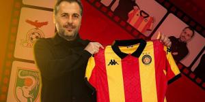 الترجي التونسي يعلن تعاقده رسميا مع المدرب باتريس بوميل حتى 2027