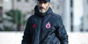 عبوب بعد الهزيمة أمام الكوديم: "كانت هناك أخطاء تحكيمية غيرت مجرى المباراة"