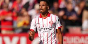 أوناحي يتعافى من الإصابة وجاهز للمشاركة ضد ألافيس في "الليغا"