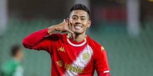 فاكا: "سعيد بتسجيل هدفيّ الأولين في البطولة ونأمل مواصلة تحقيق الانتصارات"