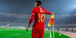 إشادة واسعة في بوليفيا بفاكا بعد ثنائيته مع الوداد ووسائل الأعلام تصفه بسفير الكرة البوليفية في المغرب