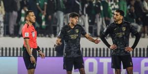 اتحاد طنجة يعلن استنكاره لسلسلة القرارات التحكيمية من بينها طرد الودغيري أمام الرجاء