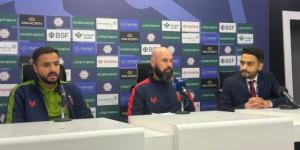 دولاك: الرياض سيبقى ولن يهبط