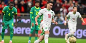 دومينغيز (المعد البدني للمنتخب المغربي) يكشف ما عاشه دياز بعد "بانينكا" نهائي "الكان": "كان متأثرًا جدًا ولا أتمنى ذلك حتى لأعدائي "