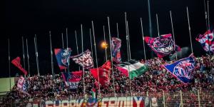 جماهير أولمبيك آسفي تنتقد اختيارات المكتب المسير وتدعو إلى تصحيح المسار