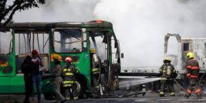 أعمال عنف تهدد جدول الكرة في المكسيك وتأجيل مباريات قبل مونديال 2026