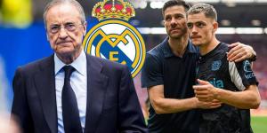 وكيل كروس: "اقترحت على ألونسو التعاقد معه فيرتز لكنه طلب مني أن أتصل ببيريز!"