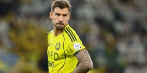 مارتينيز يسجل رقم استثنائي أمام النجمة