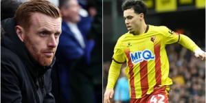 مدرب واتفورد: "معما سيغيب لعدة أسابيع ومن المرجح ألا يشارك قبل فترة التوقف الدولي"