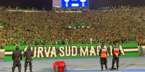 إدارة حسنية أكادير في مرمى الانتقادات بسبب أثمنة تذاكر جماهير الرجاء