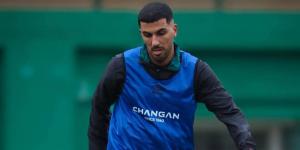 برقوق يقترب من العودة ويستعد لتعزيز صفوف الرجاء بداية من الأسبوع القادم