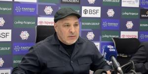 بن زكري: الشباب أفضل مما كان عليه.. ونحتاج للوقت