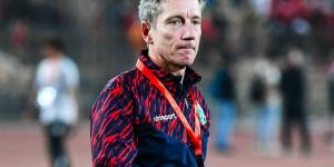 سانتوس بعد الانتصار على الكوديم: "منذ ثلاثة أشهر لم نستفد من دعم جماهيري كهذا والفوز من أجل أنصارنا"