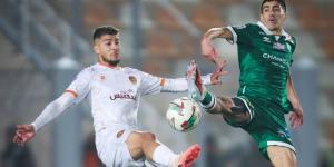 "إيغلز" و"غرين بويز" يدعوان إدارة الرجاء للتصعيد احتجاجًا على التحكيم