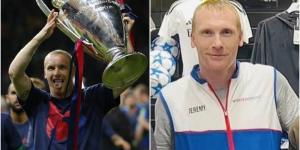 جيريمي ماثيو: "كنت أشعر بالاكتئاب ولن أستمر في العمل كبائع في المتجر إلى الأبد"