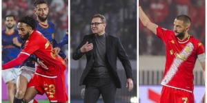 بنهاشم: "نهارْ يكونْ زياش فلياقة بدنية بنسبة 100% غادي نشُوفو منّو العْجبْ وناسي واخّا يدخلْ جُوج دقايقْ كَايقضِي الغرضْ"