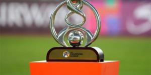 رسميًا.. تأجيل ثمن نهائي دوري أبطال آسيا