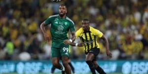 الأهلي يطرح تذاكر ديربي جدة أمام الاتحاد