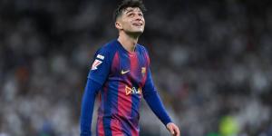 بيدري: "إذا كان هناك فريق في العالم قادر على تحقيق الـ'ريمونتادا' فهو نحن"