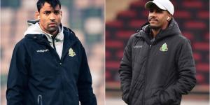 غياب "محتمل" للتكناوتي ورازقو عن الجيش الملكي في مواجهة "الكلاسيكو" أمام الوداد