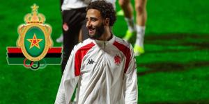 ناسي: "الجيش فريق رائع لكننا نظل الوداد وأظن أنهم يخشوننا.. يجب أن نثبت أمامهم أننا مرشحون للقب"