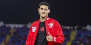 الوافي: "لعبنا أمام فريق ينافس على البطولة وسنستعد جيدا لمباراة الجيش الملكي لتحقيق الانتصار"