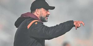 الشعباني: "أضعنا فرصًا عديدة أمام الوداد وضربة الجزاء في الدقائق الأخيرة حسمت المواجهة لصالحه"