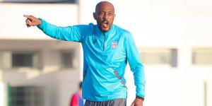 أمير عبدو: "لم نكن نستحق الهزيمة أمام الرجاء وقد أعلنت رحيلي عن حسنية أكادير"