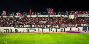 الكوكب المراكشي يخصص 1250 تذكرة لجماهير أولمبيك آسفي في مؤجل الجولة 9