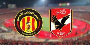خاص/ بعد أحداث مباراة الجيش الملكي.. إقامة مواجهة الأهلي المصري والترجي التونسي بالقاهرة دون جمهور