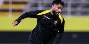 الاتحاد يستعيد 3 لاعبين أمام الأهلي