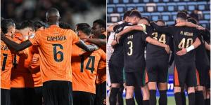 "الكاف" يكشف مواعيد مباريات ربع نهائي دوري أبطال أفريقيا