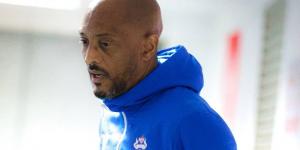 حسنية أكادير يلجأ للمساطر القانونية ضد المدرب أمير عبدو