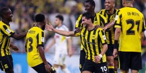 تشكيلة الاتحاد المتوقعة لمواجهة الأهلي في الديربي