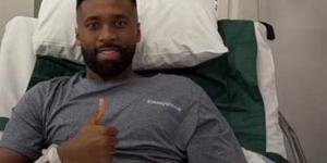 اليامي يوجه رسالة لجماهير الهلال