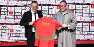 بعد ثلاث بلاغات نفي.. الجامعة تعود لتعلن ما نفته سابقاً في ملف مدرب المنتخب المغربي