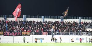 الكوكب المراكشي يخصص 1250 تذكرة لجماهير حسنية أكادير