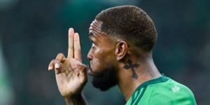 توني: جمهور الأهلي هو اللاعب رقم 12