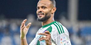 مجرشي: جمهورنا عظيم.. وحققنا 3 نقاط مهمة