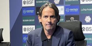 أول تعليق من إنزاغي بعد الفوز على النجمة 