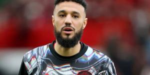 مزراوي: "اللاعبون الذين جاورتهم وتركوا بصمة في مسيرتي؟ زياش وتوماس مولر"