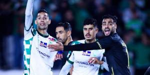 الرجاء يرفض خوض مباريات الإياب في البطولة قبل إجراء جميع مؤجلات مرحلة الذهاب