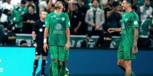 محرز: تأقلمت على الحياة في السعودية